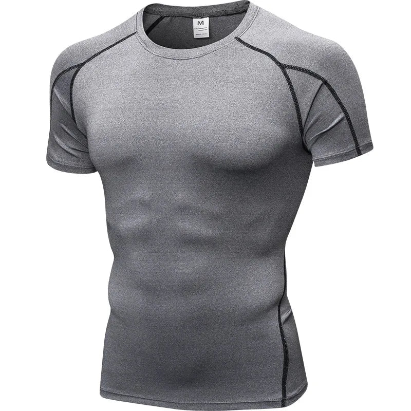 Camisa Masculina - Treino