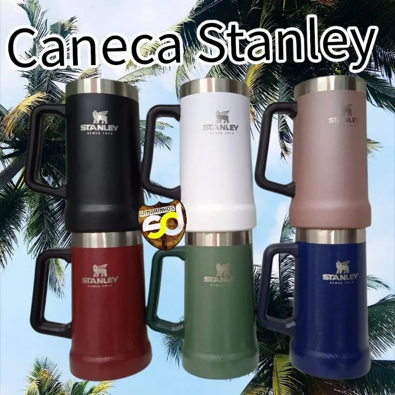 Caneca Stanley