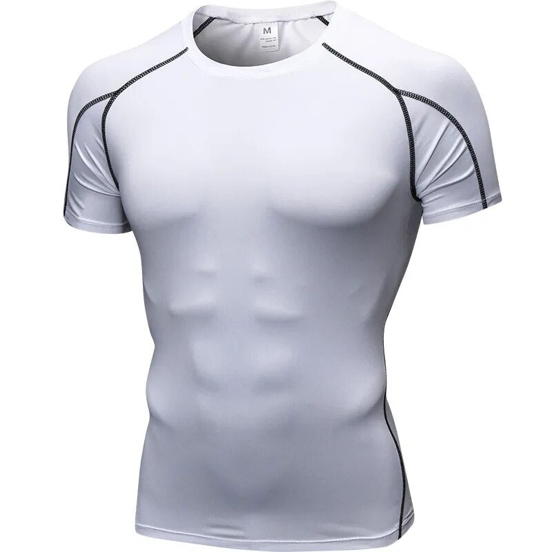 Camisa Masculina - Treino