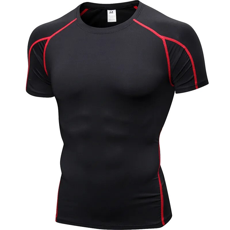 Camisa Masculina - Treino